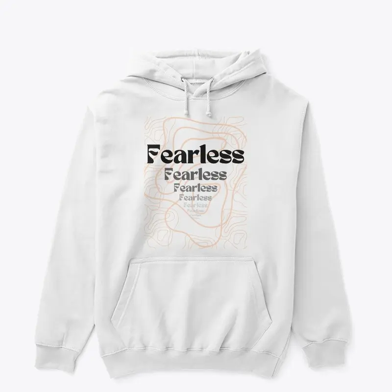 Fearless Vibes Tee