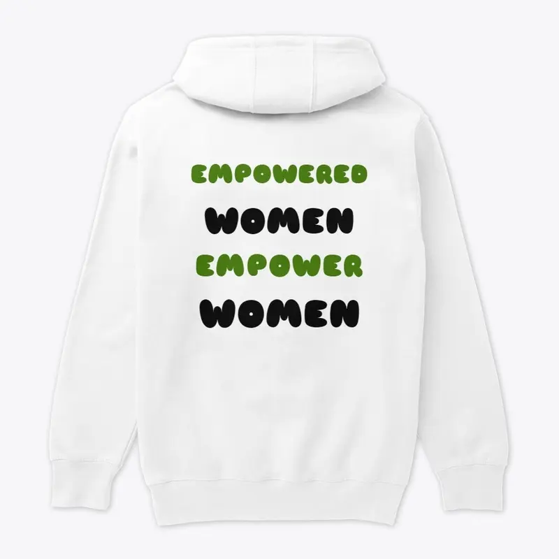 EmpowerHER Hoodie