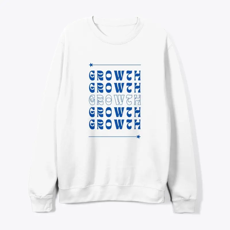 Growth Sweatshirt