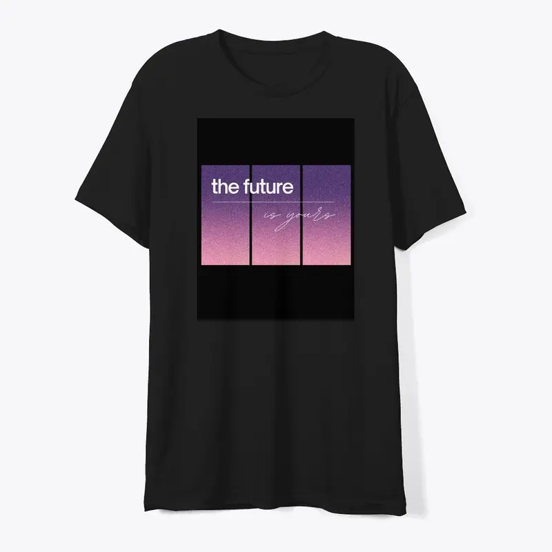 Future Boss Tee